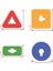03 655 GEOMETRİK BULTAK OYUNU SERİ 1 3