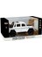 HCL-902 Çek Bırak 1:22 Sesli ve Işıklı Metal Jeep -Vardem 2