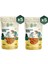 Soslu Mısır ve Yer Fıstığı Avantaj Seti 10×100GR 1