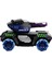 4D-Y11 Kumandalı Sesli Işıklı Drift Tank 5