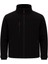 Erkek Içi Polarlı, Şapkası Çıkarılabilir Su ve Rüzgar Geçirmez Softshell spor mont 4