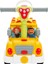 Little Chef 2in1 Sesli ve Işıklı Okul Otobüsü Dükkanı Oyun Seti 34 Parça 3
