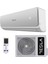 12.000 Btu Duvar Tipi Split Klima Seti Beyaz (Arzum AR070 Vantilatör Hediyeli) 8