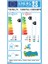 12.000 Btu Duvar Tipi Split Klima Seti Beyaz (Arzum AR070 Vantilatör Hediyeli) 10