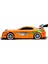 1:10 Fast & Furious 1995 Kumandalı Brian's Toyota Supra Drift Turbo Araba 3