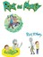 Rick And Morty Karakter Sticker Seti | 3D Kabartmalı Uv Dtf Premium Kalite | Solmaz, Suya Dayanıklı 1