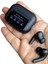 Ds-Derin 2.nesil Pro Ekranlı Sesli Görüşme Yapabilen Kablosuz Bluetooth Kulaklık 4