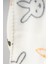 Sevimli Tavşan Desenli Peluş Battaniye BBTF.EKR.95077 4