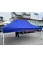 Şemsiye Tente 3x4,5 Katlanır Çardak Gazebo 1