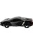 7037 Kumandalı 1:16 Avengers Black Panther Lykan Hypersport Araba 4