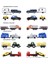8503002001 City Trailer 6-Asst 2