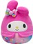 Squishmallows Hello Kitty Serisi 20 cm Asorti SN00612 3