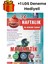 Nartest 8.sınıf Lgs Matematik 36 Haftalık Deneme +1 Lgs Deneme Hediyeli 1