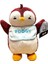 Pudgy Penguenler Peluş 20 cm 4