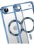 Apple iPhone 17 Air Kross Magneticsafe Kapak - Sierra Blue 3