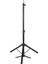 Kuaför Eğitim Mankeni Için Ayaklı Metal Tripod - Siyah + Taşıma Çantası 3
