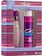 Is Sexy Kadın Parfüm Seti – 50 ml Parfüm + 150 ml Deodorant 1