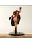 Monkey D Luffy Yumruk Pozu 20 cm Statü Figür 1