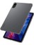Xiaomi Redmi Pad 2 Kılıf Anti Shock Tablet Silikon - Şeffaf 1