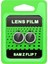 Samsung Galaxy Z Flip 7 Raze Metal Kamera Lens - Gümüş 1