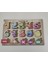 May’s Nest Rakamlar Ahşap Bul Tak Puzzle | Eğitici ve Eğlenceli Öğrenme Oyunu 2