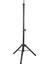 Kuaför Eğitim Mankeni Için Metal Tripod - Siyah + Taşıma Çantası 3