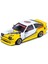 Inno 1/64 Toyota Sprinter Trueno AE86 Brunei Diecast Kustom Show 2024 1