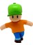 Stumble Guys Mini Figür S4 Sürpriz Paket 1