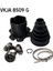 Aks Kafası Set Iç Vag A4 A6 00- 1