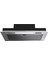- Integra Gfı 63030 Kos Ix - Gömülebilir Aspiratör - 316 M³/h - Inox - 54 cm - 113120006 1