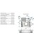 Piston 84,00MM Bmw N57 08-19 1
