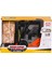 9998-16 Fonksiyonel Forklift Aracı 24 cm 1:10 -Birliktoys 1