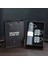 Bilger Vacuum Flask Set Üç Bardaklı Kutulu Termos Seti 500 ml Pembe Yeşil Renk 2