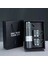 Bilger Vacuum Flask Set Üç Bardaklı Kutulu Termos Seti 500 ml Pembe Yeşil Renk 3