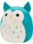 Squishmallows Baykuş Winston 30 cm 2