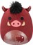 Squishmallows Disney Aslan Kral Serisi 25 cm Asorti 4