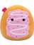 Squishmallows 36 cm Seri 21 Asorti 1