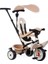 7600741403 Baby Balade Tricycle Beige 1
