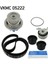 Triger Seti + Devirdaim Opel Ast.f Vec.a-B 88- 1