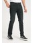 Rkek Regular Fit Likralı Kot Pantolon - Esnek %98 Pamuk Jean 1