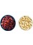 Cranberry (Yaban Mersini) 500GR ve Çiğ Kaju 400GR Ikili Set 3