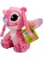Disney Core Stitch Angel Peluş 25 cm 2