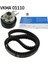 Triger Seti Vag Ibıza2 Cad2 Go3 Po3 93- 1