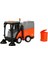 2678 Sunman, Maxx Wheels Sesli ve Işıklı Temizlik Aracı 2