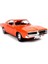 1:18 1969 Dodge Charger Rt 2