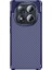 Redmi Note 14 Pro Plus Kılıf Frms Negro Silikon Kapak - Lacivert 1