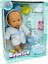 Sunman Bebelou Banyo Zamanı Bebek 5