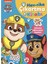 Nessiworld Paw Patrol Hav-Rika Çıkartma Kitabı 38109BT 1