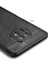 Xiaomi Redmi Note 9 5g Kılıf Auto Focus Kapak - Kırmızı 3