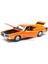Maıs 31387 1969 Dodge Charger Rt 1: 18 model Araba -Necotoys 3